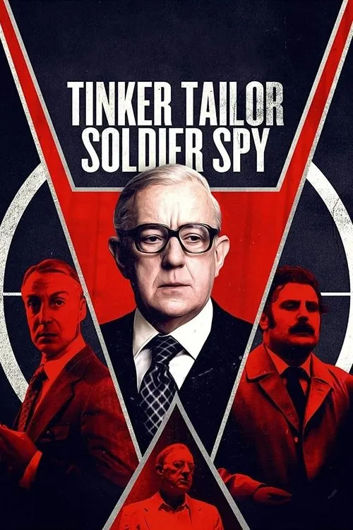 Tinker Tailor