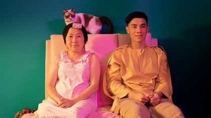 Tiong Bahru Social Club