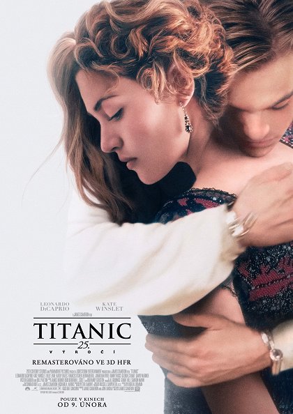 Titanic