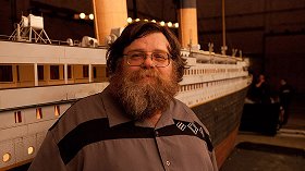 Titanic: Poslední slovo s Jamesem Cameronem
