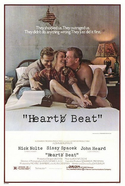 Tlukot srdce