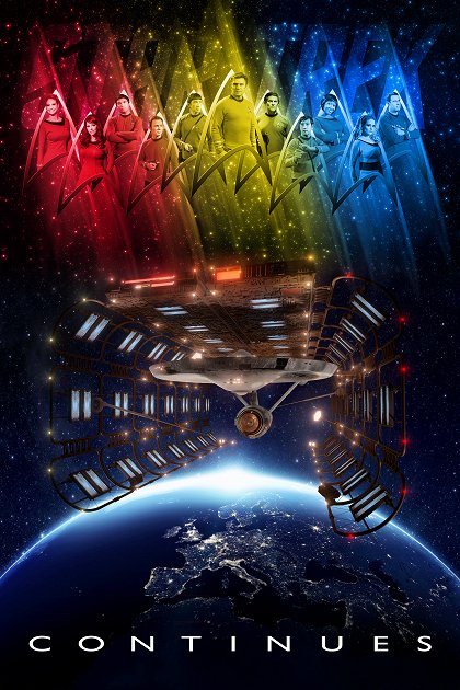 To Boldly Go: Part I