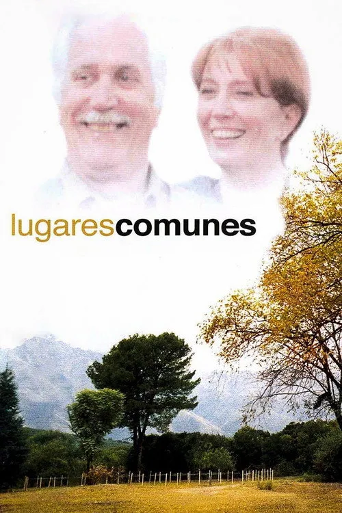 To, co máme společné