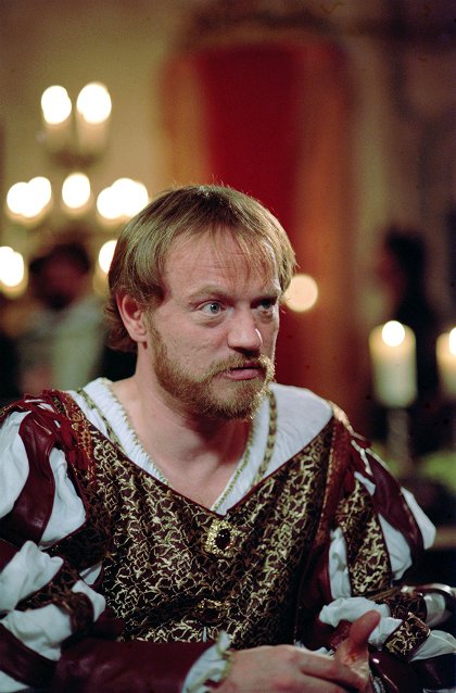 To druhé Boleynovic děvče
