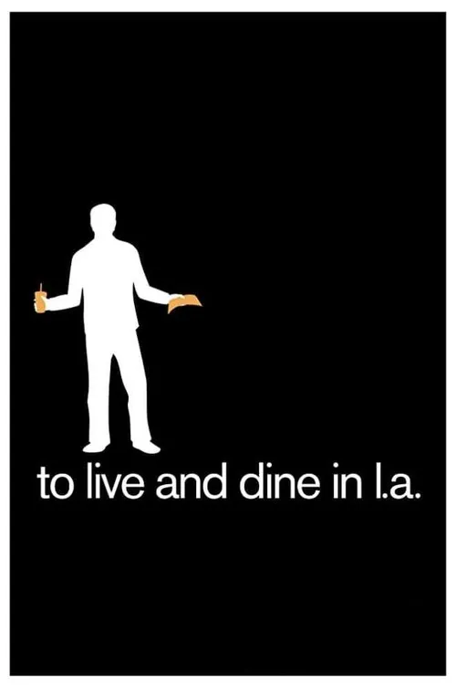To Live and Dine in L.A.