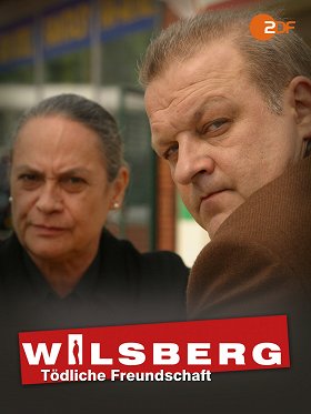 Tödliche Freundschaft