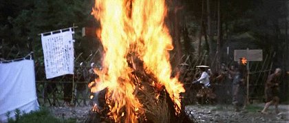 Tokugawa onna keibacu emaki: Ušizaki no kei
