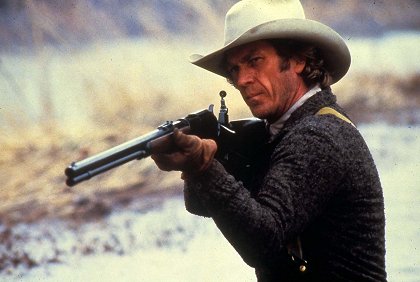 Tom Horn