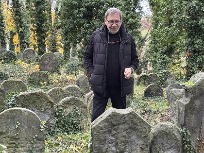 Tomáš Töpfer - Mám se líp, než si zasloužím