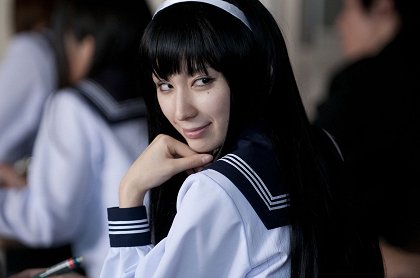Tomie Unlimited