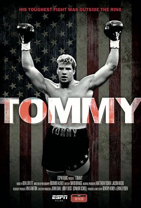 Tommy