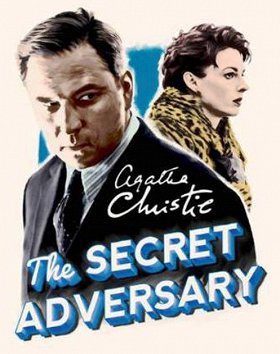 The Secret Adversary: Part 2
