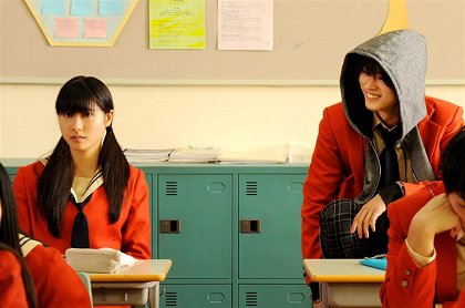 Tonari no Kaibucu-kun