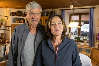 Tony a Julie 2