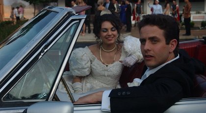 Tony 'n' Tina's Wedding