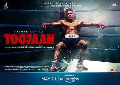 Toofan