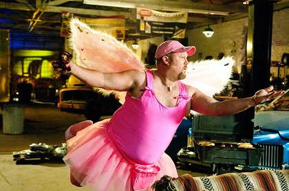 Tooth Fairy 2