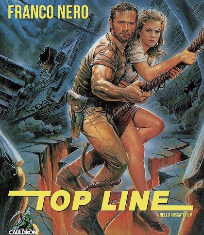 Top line