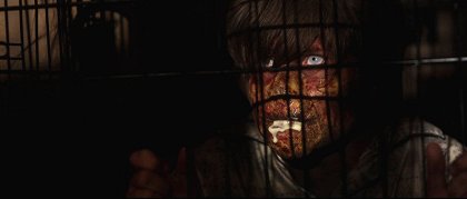 Torture Chamber