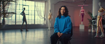 Totální provar: American Apparel