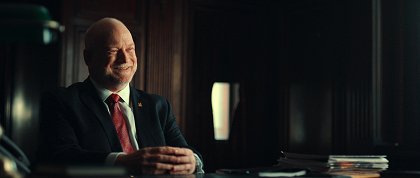 Totální provar: Starosta chaosu