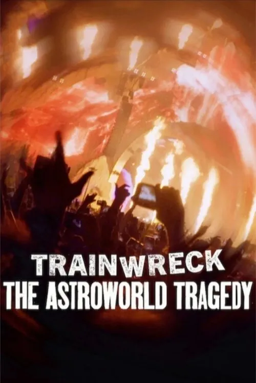 Totální provar: Tragédie na festivalu Astroworld