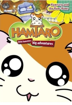 Tottoko Hamtaró