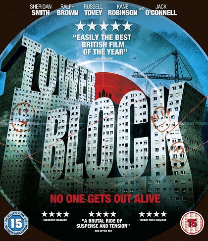 Tower Block