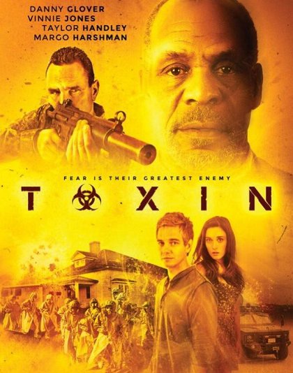 Toxin