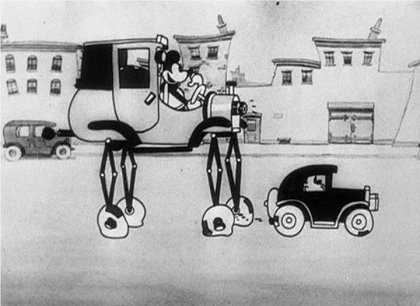 Traffic Troubles