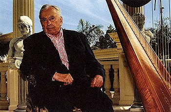 Trailer for a Remake of Gore Vidal's Caligula