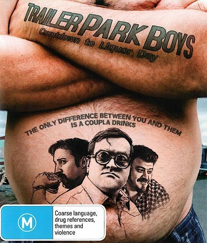Trailer Park Boys: Countdown to Liquor Day