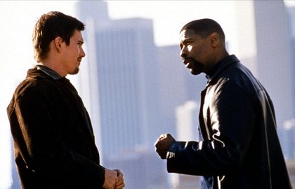 Training Day