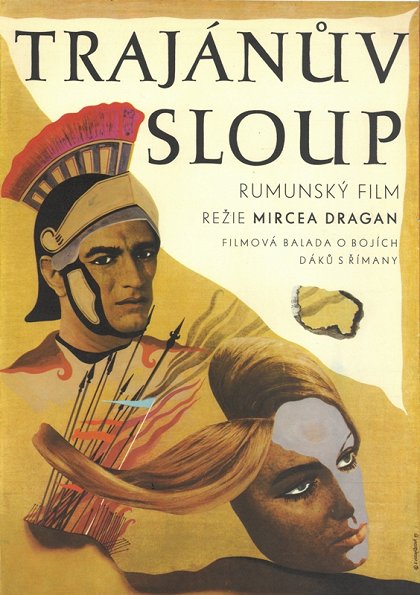 Trajánův sloup