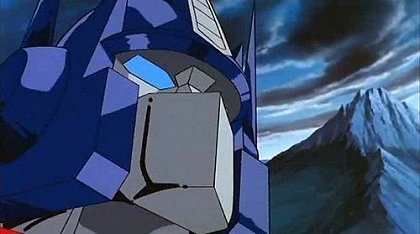 Transformers: The Movie