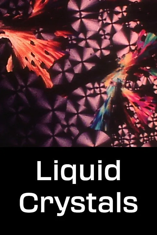 Transition de phase dans les cristaux liquides
