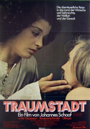 Traumstadt
