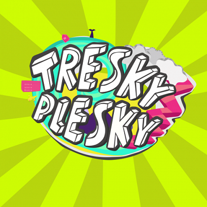 Tresky plesky