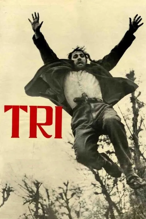 Tři