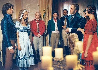 Tři princezny tanečnice