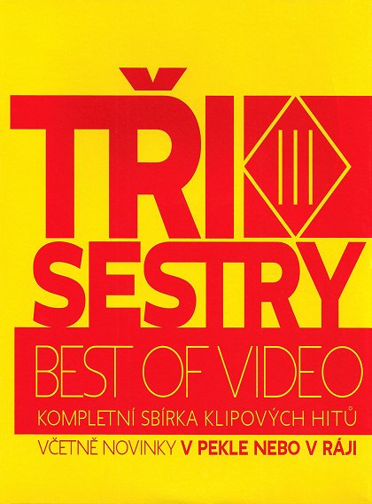 Tri sestry: Best off video