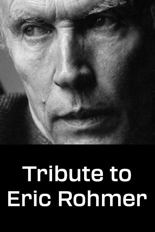 Tribute to Éric Rohmer