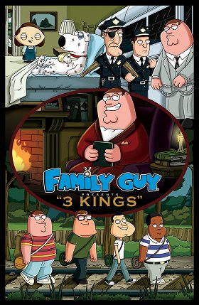 Třikrát Stephen King