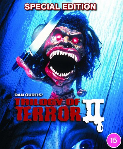 Trilogy of Terror II