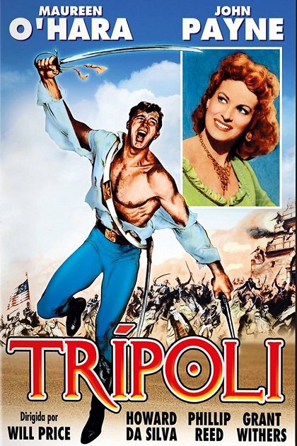 Tripolis