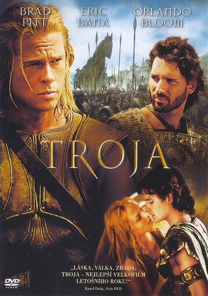 Troja