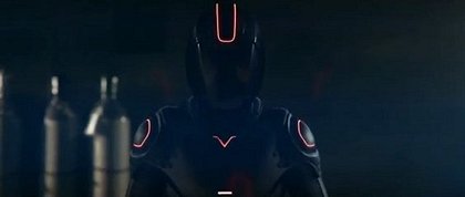 TRON: Destiny