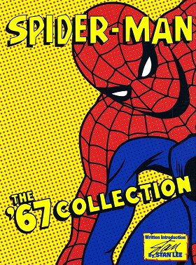 Trouble with Snow / Spiderman vs. Desparado