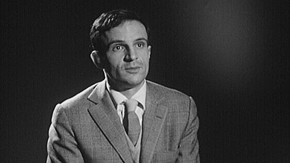 Truffaut versus Godard