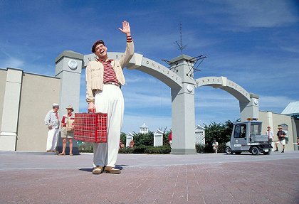Truman Show